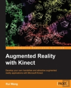 Bertrand.pt - Augmented Reality With Kinect