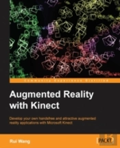 Augmented Reality With Kinect
