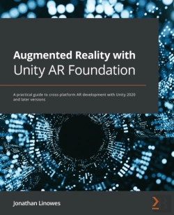 Bertrand.pt - Augmented Reality With Unity Ar Foundation
