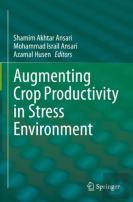 Augmenting Crop Productivity In Stress Environment