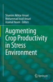 Augmenting Crop Productivity In Stress Environment