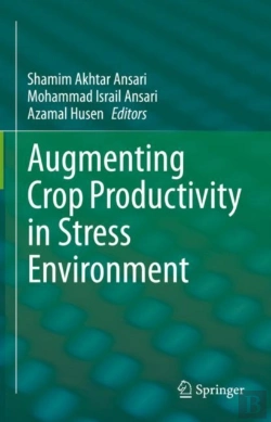 Bertrand.pt - Augmenting Crop Productivity In Stress Environment