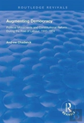 Augmenting Democracy