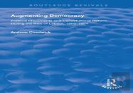 Augmenting Democracy