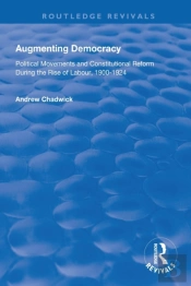 Augmenting Democracy