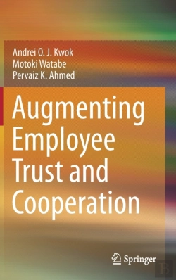Bertrand.pt - Augmenting Employee Trust And Cooperation