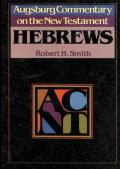 Augsburg Commentary On The New Testament - Hebrews