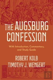 Augsburg Confession