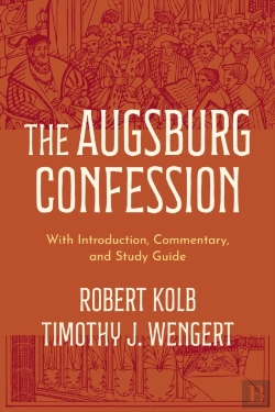 Bertrand.pt - Augsburg Confession