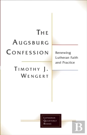Augsburg Confession