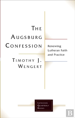 Bertrand.pt - Augsburg Confession