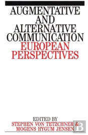 Augumentative And Alternative Communication