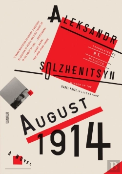 Bertrand.pt - August 1914: A Novel
