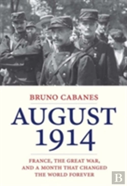 Bertrand.pt - August 1914