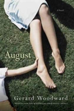 Bertrand.pt - August - A Novel