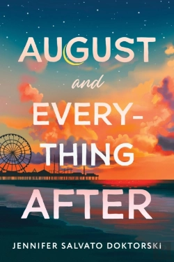 Bertrand.pt - August And Everything After
