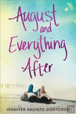 Bertrand.pt - August & Everything After