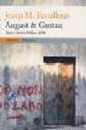 August & Gustau