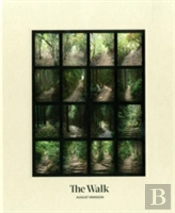 August Eriksson: The Walk