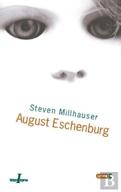 August Eschenburg