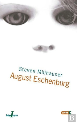 Bertrand.pt - August Eschenburg