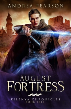 Bertrand.pt - August Fortress