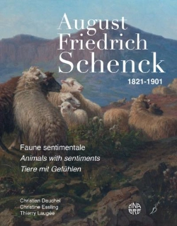 Bertrand.pt - August Friedrich Schenck : 1821-1901 ; Faune Sentimentale