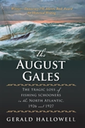 August Gales