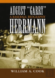 August 'Garry' Herrmann