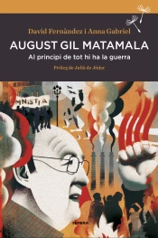 August Gil Matamala