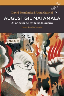 Bertrand.pt - August Gil Matamala