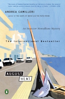Bertrand.pt - August Heat