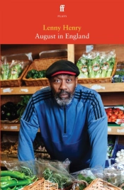 August In England