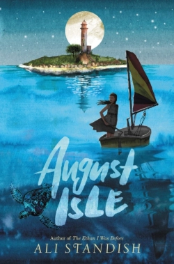 Bertrand.pt - August Isle