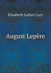 August Lepere