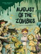 August Of The Zombies