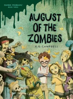 Bertrand.pt - August Of The Zombies