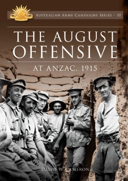 Bertrand.pt - August Offensive At Anzac 1915
