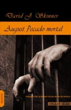 Bertrand.pt - August. Pecado Mortal.