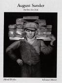 August Sander Antlitz Der Zeit /Allemand