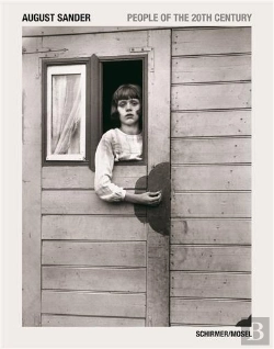Bertrand.pt - August Sander People Of The 20th Century /Anglais