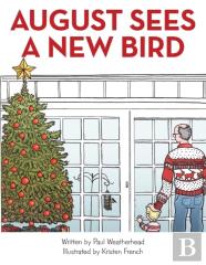 August Sees A New Bird