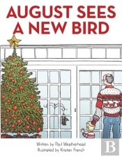 August Sees A New Bird