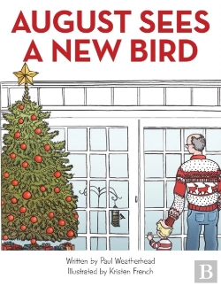 Bertrand.pt - August Sees A New Bird