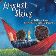 August Skies
