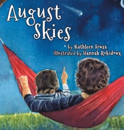 Bertrand.pt - August Skies