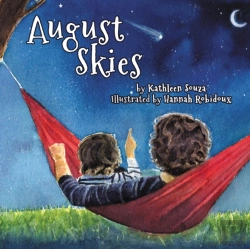 Bertrand.pt - August Skies