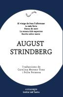 August Strindberg