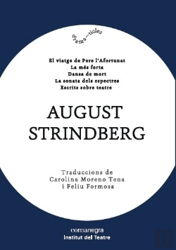Bertrand.pt - August Strindberg