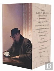 August Wilson Century Cycle